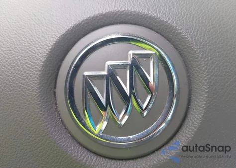 2011 Buick Lucerne Cxl from USA, damaged, VIN 1G4HC5EM7BU141447